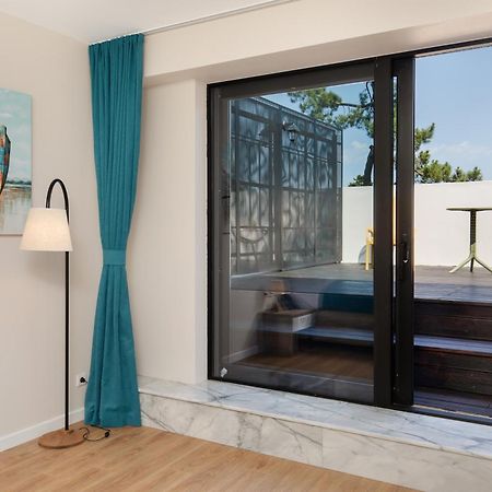 Boulevard Hotel Batoumi Extérieur photo