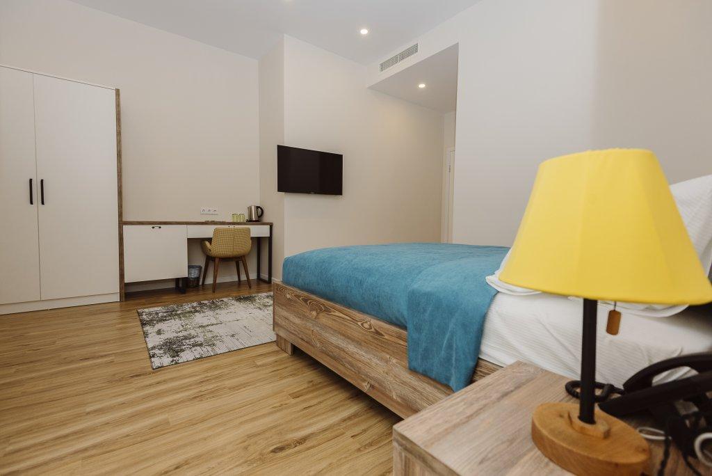 Boulevard Hotel Batoumi Extérieur photo