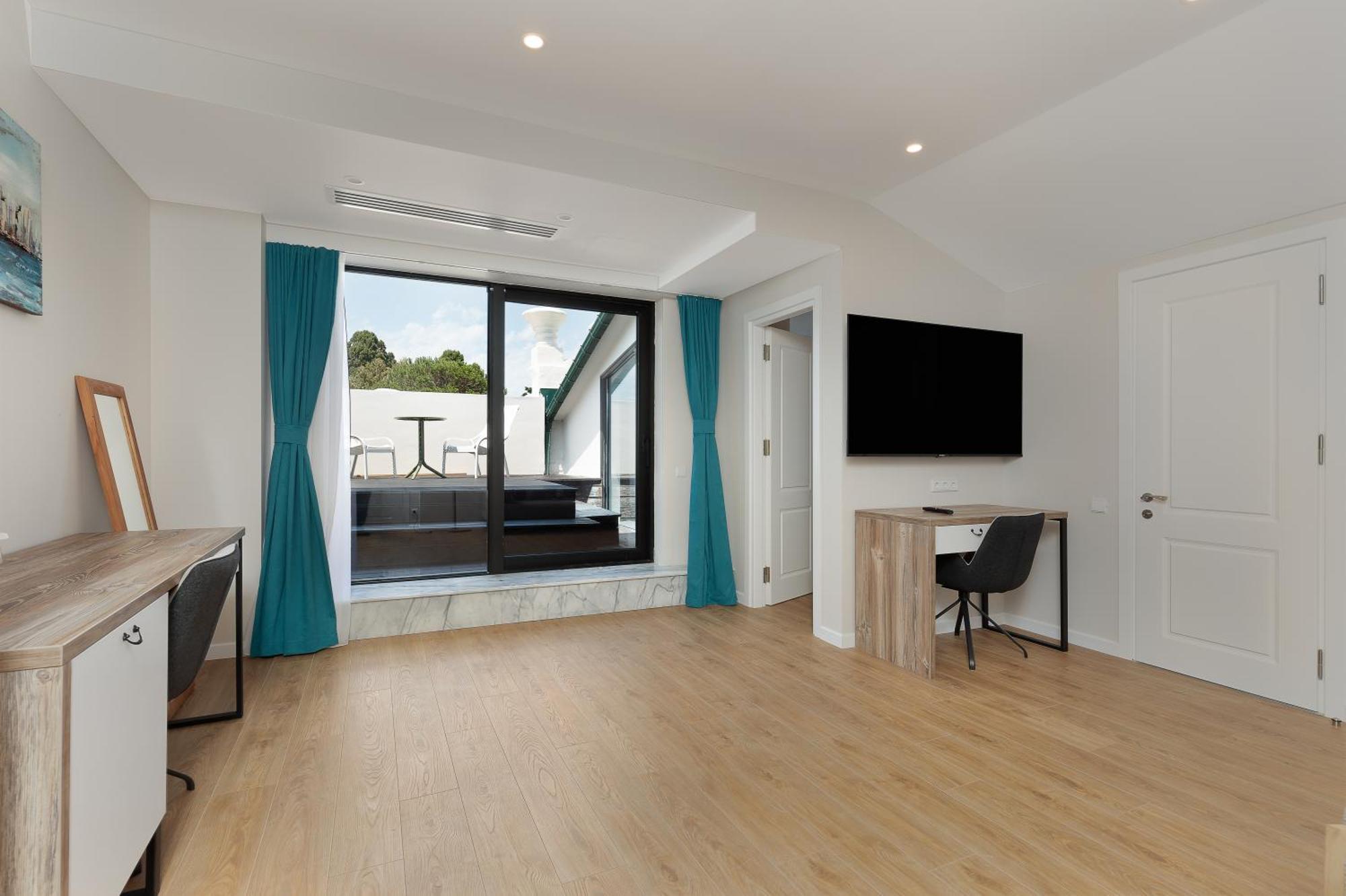 Boulevard Hotel Batoumi Extérieur photo